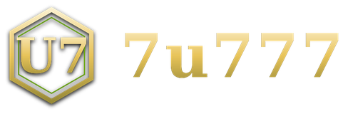 7u777 logo